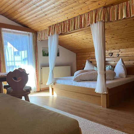 شقة Schusterhof إنسبروك المظهر الخارجي الصورة